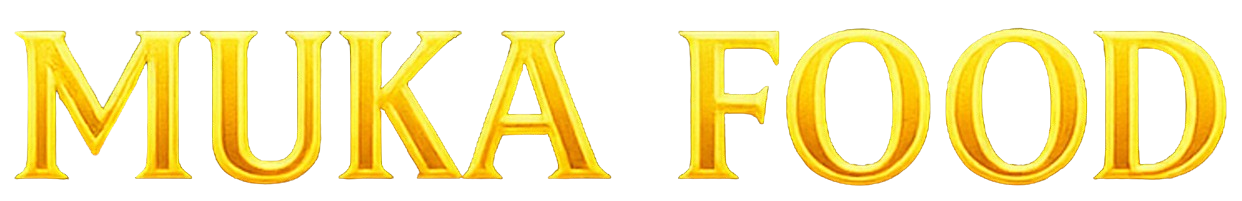 Muka Food Logo